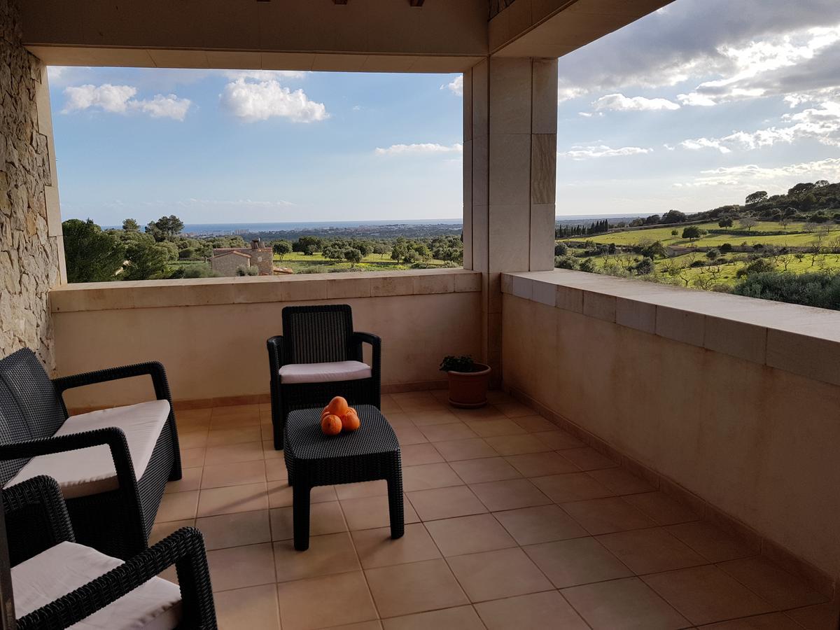 Ca Na Ramona Villa Son Carrio  Exterior foto