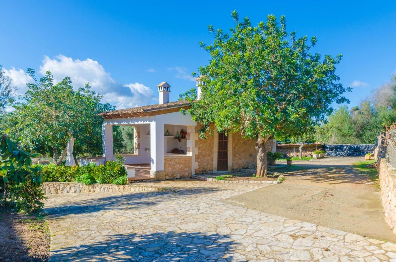 Ca Na Ramona Villa Son Carrio  Exterior foto